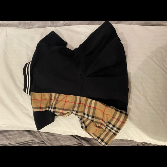 Baby girl Burberry dress - Picture 3 of 4